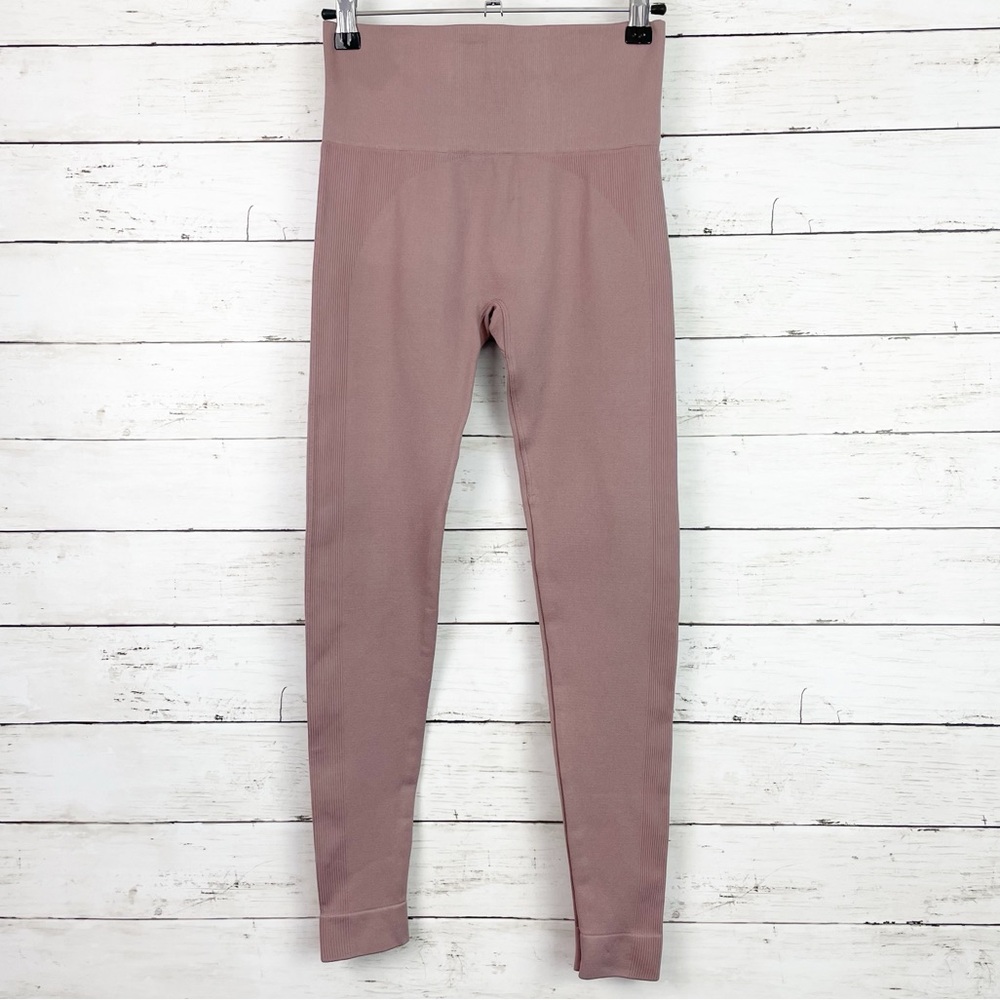 SET Active Sculptflex Leggings Canyon